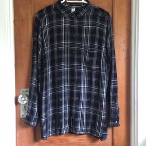 Old Navy Button down